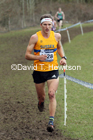 Senior men, 2020 British Athletics Inter Counties Cross Country Champs., Prestwold Hall, Loughborough. Photo: David T. Hewitson/Sports for All Pics